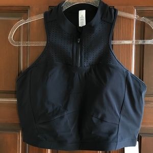 Unleash Strength Bra